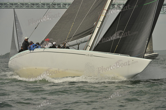2018 NYYC Annual Regatta A_1240