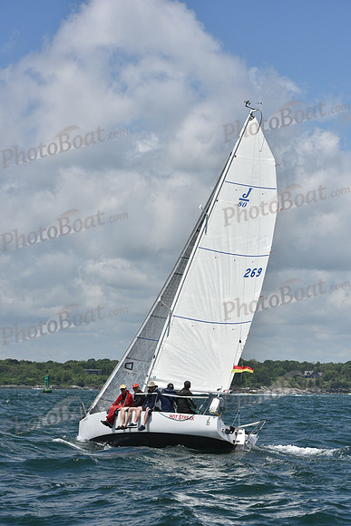 2019 NYYC Annual Regatta A_0664