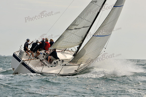 2012 Suncoast Race Week A 888