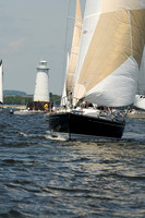 2009 Red Grant Regatta C 934