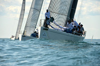 2015 NYYC Annual Regatta C 1134