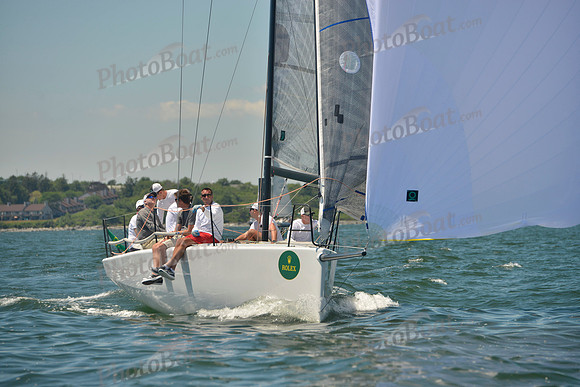 2018 NYYC Race Week D_0308