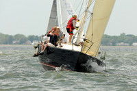 2012 Southern Bay Race Week A 3145