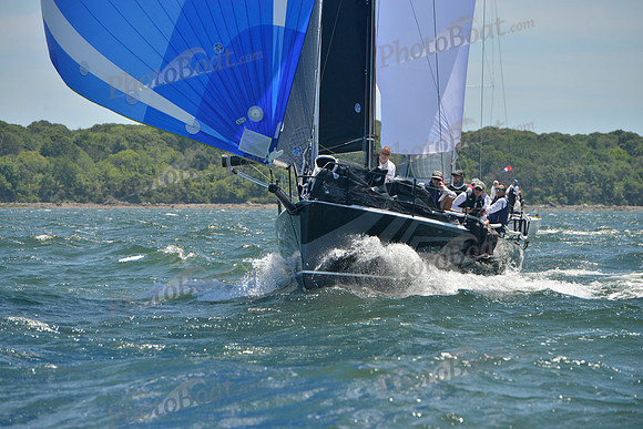 2019 NYYC Annual Regatta B_0208