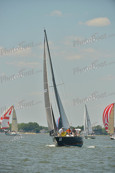 2017 Southern Bay Race Week A_2051