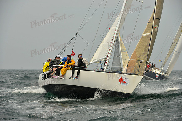2015 Block Island Race Week D 1659