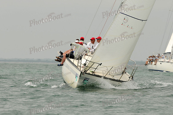 2012 Charleston Race Week B 1572