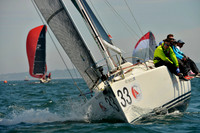 2017 Block Island Race Week C_0415