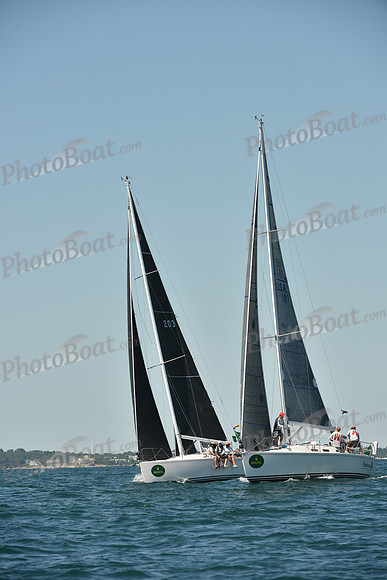 2018 NYYC Race Week B_0721