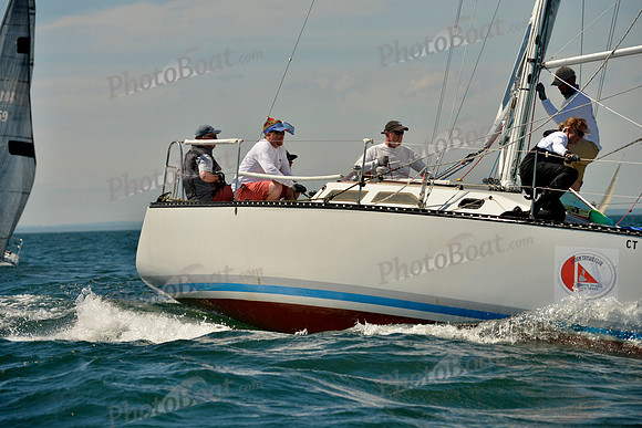 2017 Block Island Race Week F_2394