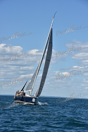2021 Block Island Race Week D_3597