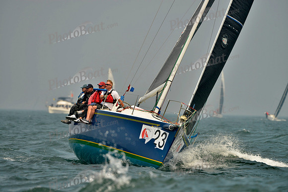 2017 Block Island Race Week H_0151