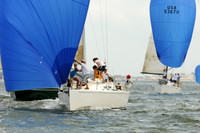 2012 Southern Bay Race Week A 2310