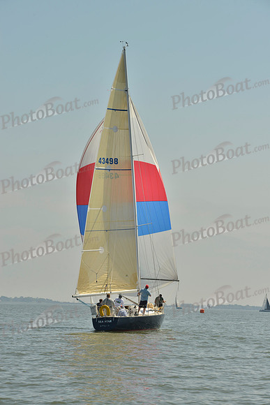 2018 Southern Bay Race Week B_0204