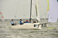 2019 Charleston Race Week H_0824