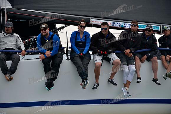 2021 Block Island Race Week C_1215