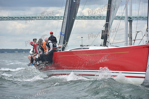 2019 NYYC Annual Regatta A_2902