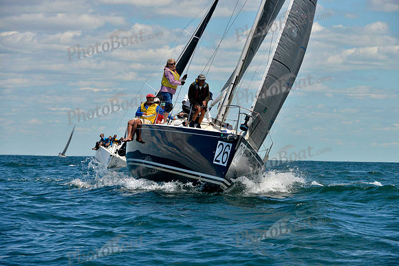 2021 Block Island Race Week D_0761