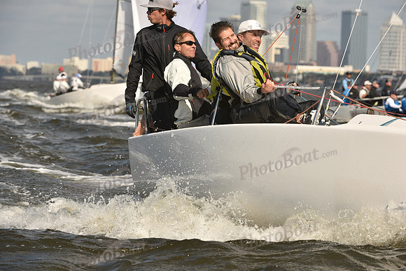 2019 J70 Winter Series A_0076