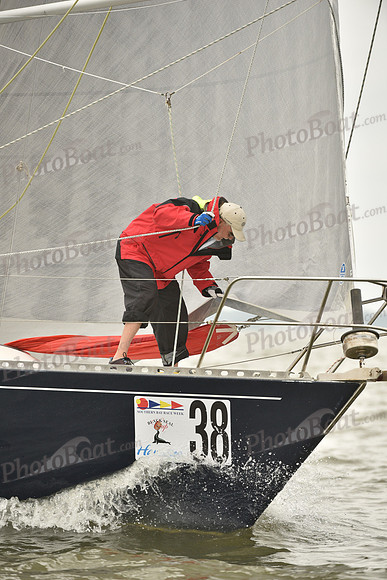 2018 Southern Bay Race Week D_0415