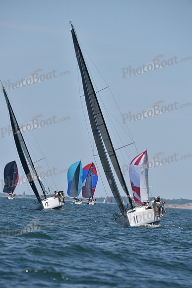 2019 Block Island Race Week E_0894