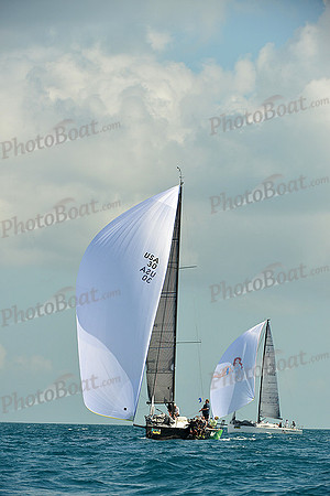2015 Key West Race Week D 639