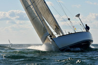 2012 Newport Bermuda 1959