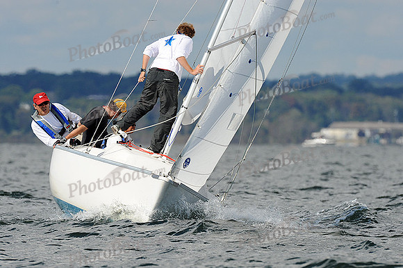 2012 Sonar LIS Champs B 746