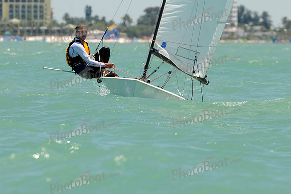 2012 Contender Worlds A 933
