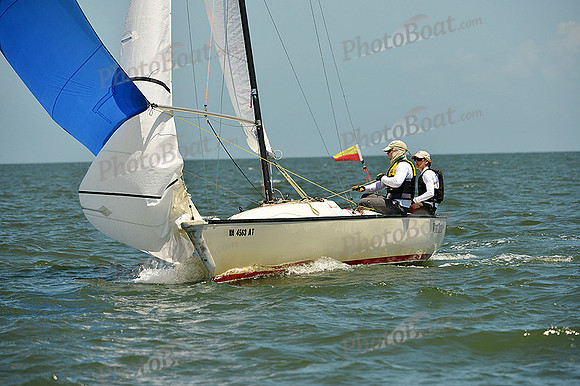 2015 Southern Bay Race Week C 1111