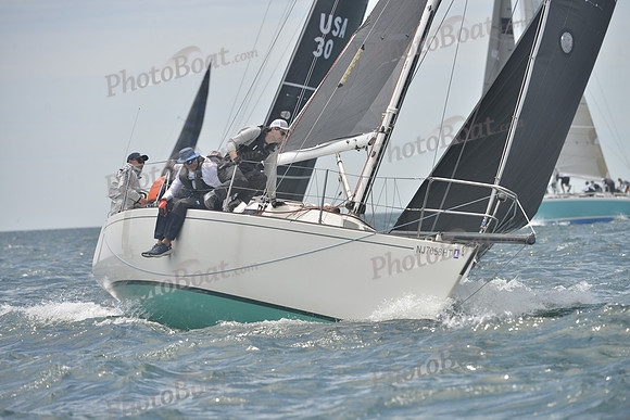 2025 Block Island Race Week K_0393