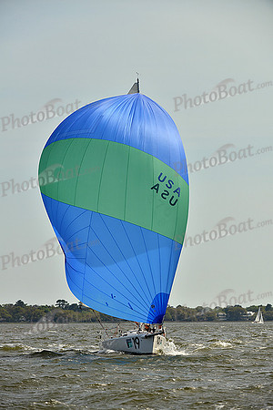 2014 Charleston Race Week B 1596