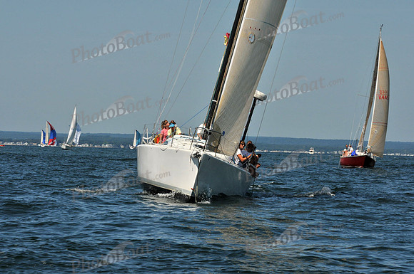 2010 Leukemia Cup B 448