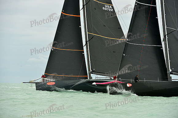 2016 Key West Race Week A_0102