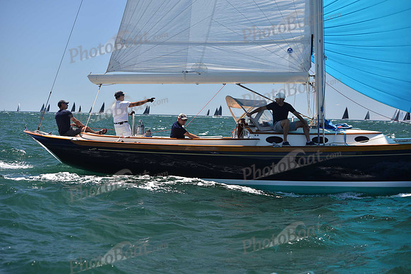2021 Block Island Race Week E_3266