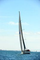 2014 NYYC Annual Regatta C 265