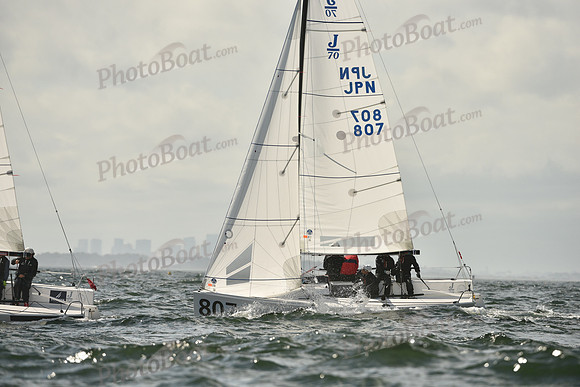 2018 J70 Worlds C_0633