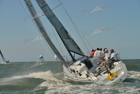 2017 Charleston Race Week A_0228
