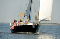 2014 Charleston Race Week A 145