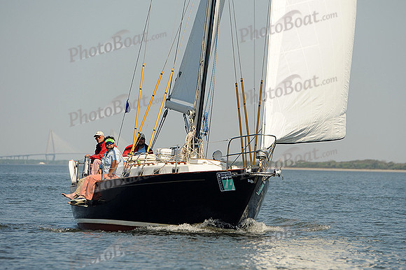 2014 Charleston Race Week A 145