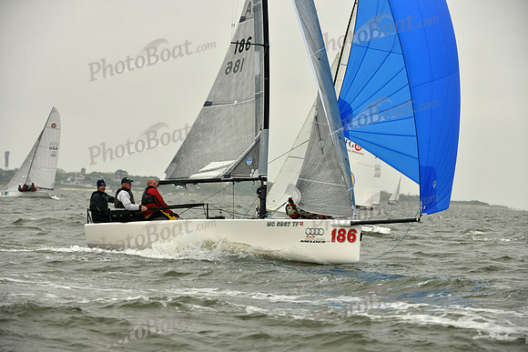 2016 Charleston Race Week A_0731