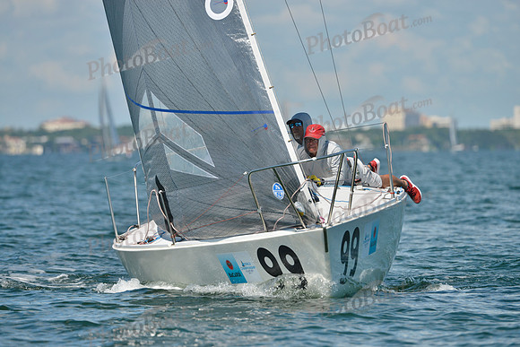2019 J24 Worlds G_0248