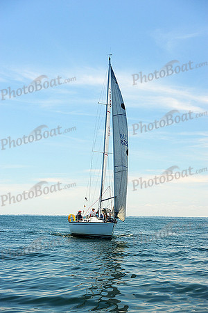 2015 Cape Charles Cup B 481