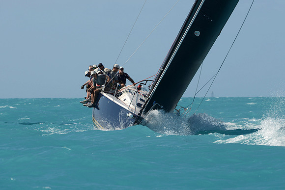 2017 Quantum Key West RW B 576