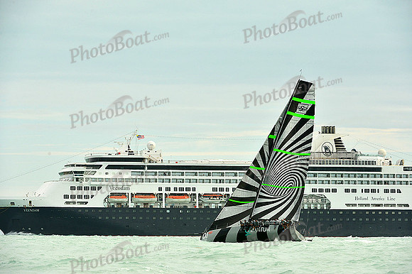 2016 Key West Race Week A_0472