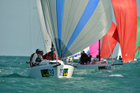 2014 Key West Race Week D 1275