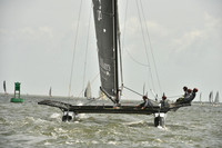 2019 Charleston Race Week E_1446