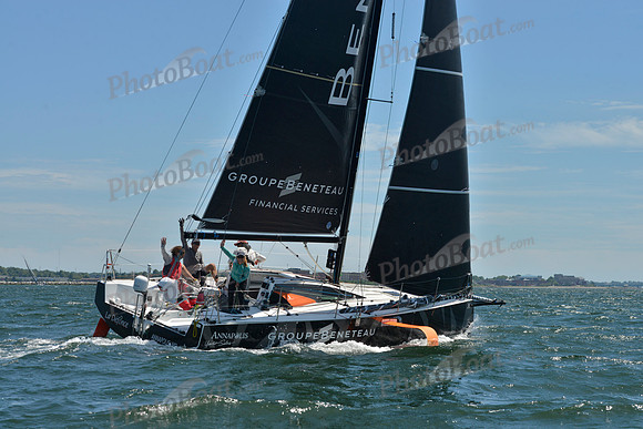 2019 NYYC Annual Regatta B_0594