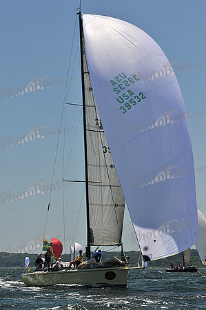 2012 NYYC Annual Regatta A 1680
