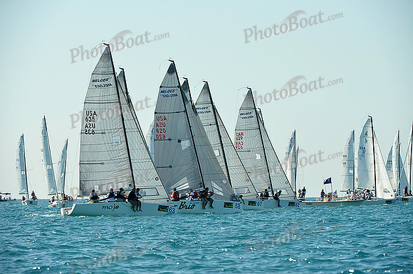 2015 Key West Race Week C 019